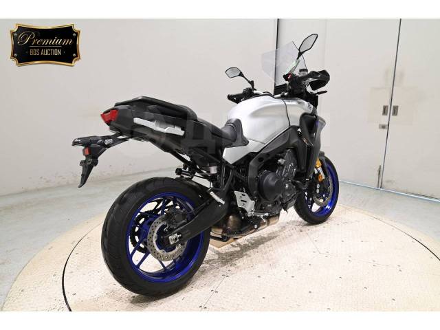 Yamaha MT-09 Tracer. 850. ., , ,  .     