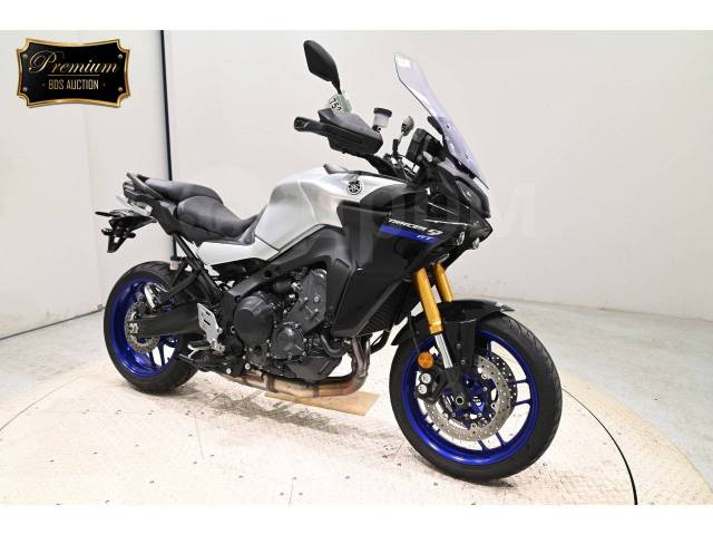 Yamaha MT-09 Tracer. 850. ., , ,  .     