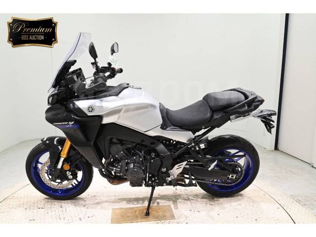 Yamaha MT-09 Tracer. 850. ., , ,  .     