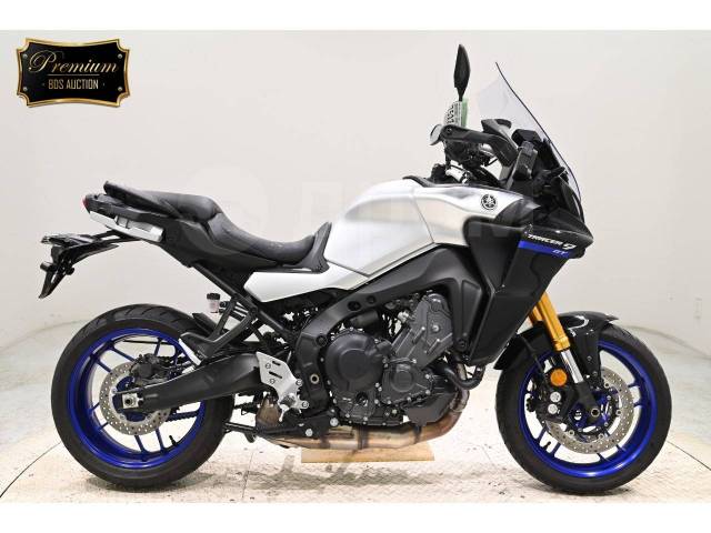 Yamaha MT-09 Tracer. 850. ., , ,  .     