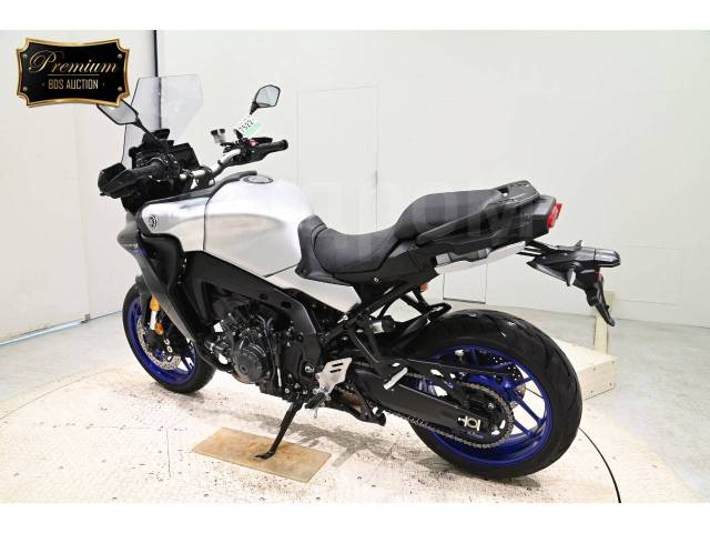 Yamaha MT-09 Tracer. 850. ., , ,  .     