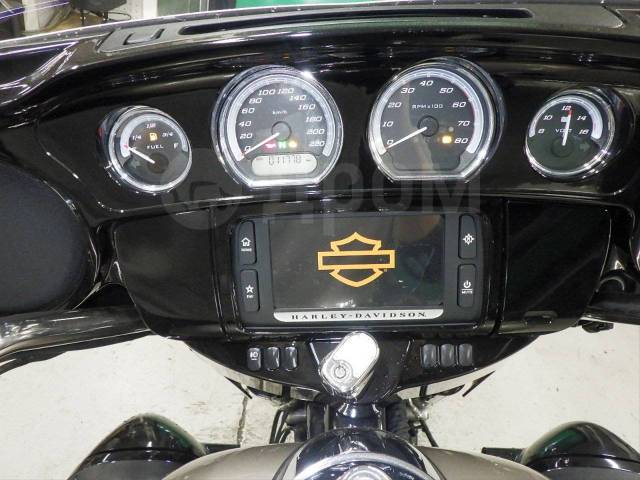 Harley-Davidson Ultra Limited Low FLHTKL. 1 750. ., , ,   