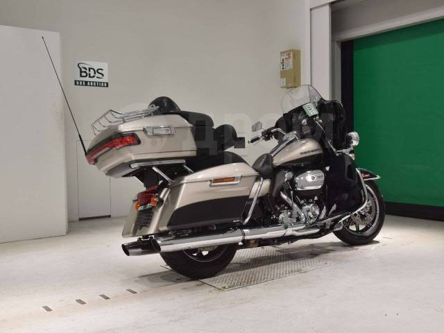 Harley-Davidson Ultra Limited Low FLHTKL. 1 750. ., , ,   