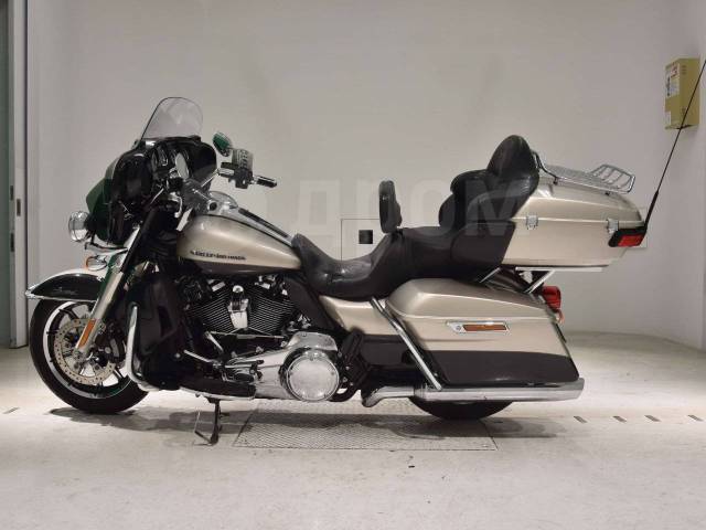 Harley-Davidson Ultra Limited Low FLHTKL. 1 750. ., , ,   