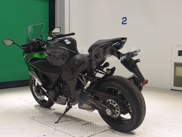 Kawasaki Ninja 1000. 1 000. ., , ,   