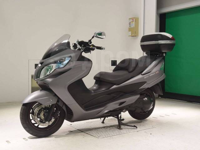 Suzuki Skywave 400. 400. ., , ,   