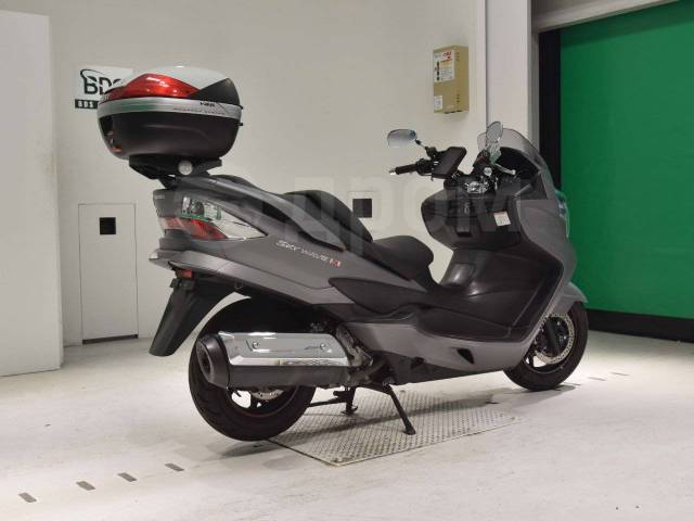 Suzuki Skywave 400. 400. ., , ,   