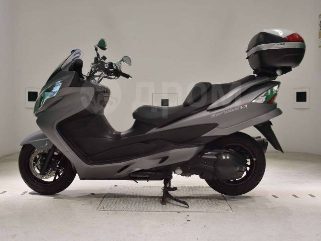 Suzuki Skywave 400. 400. ., , ,   