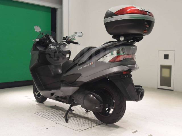 Suzuki Skywave 400. 400. ., , ,   