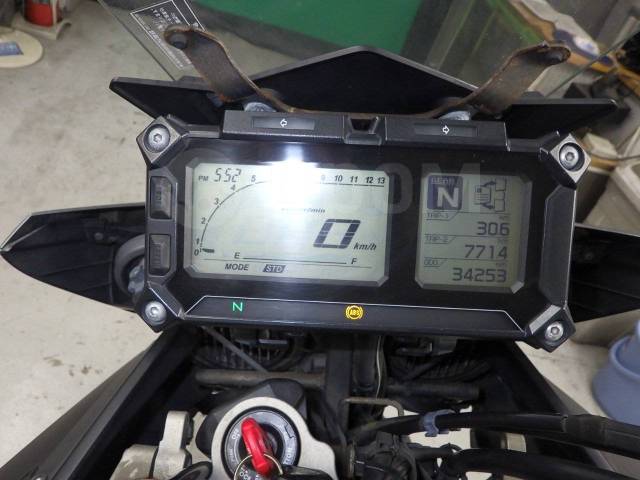 Yamaha MT-09 Tracer. 850. ., , ,   