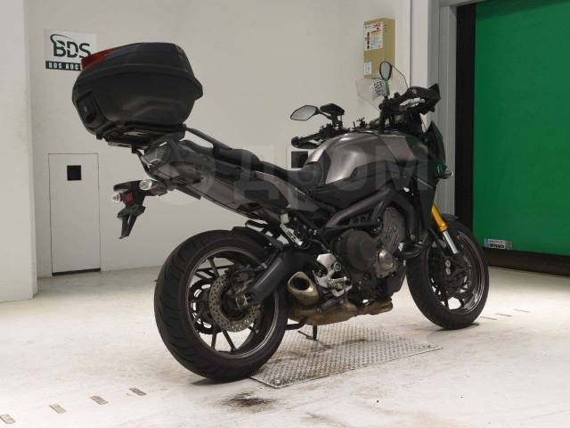 Yamaha MT-09 Tracer. 850. ., , ,   