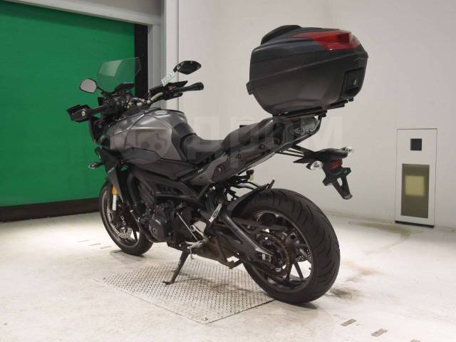 Yamaha MT-09 Tracer. 850. ., , ,   