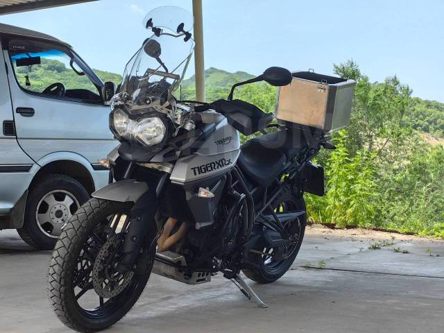 Triumph Tiger 800. 800. ., , ,   