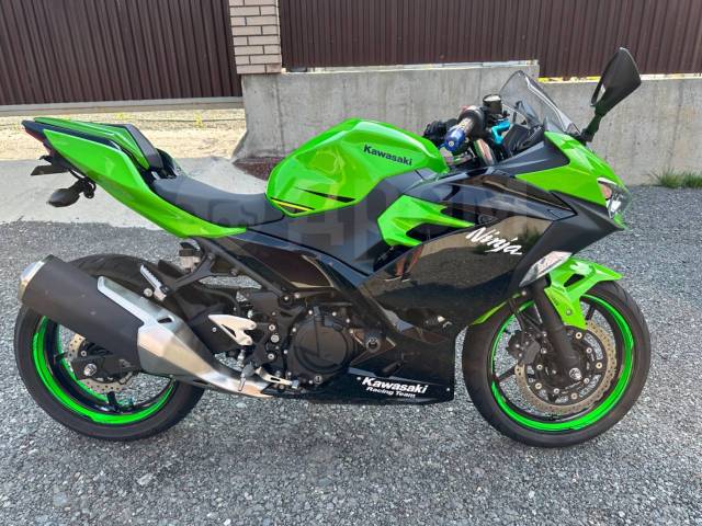 Kawasaki Ninja 400. 400. ., , ,   