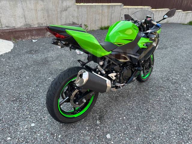 Kawasaki Ninja 400. 400. ., , ,   