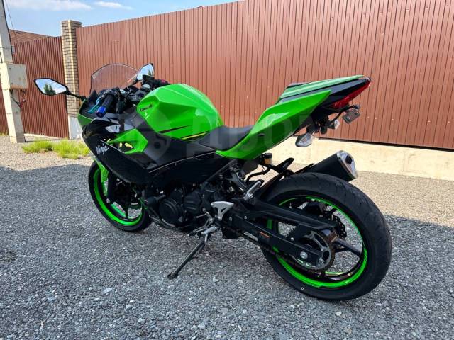 Kawasaki Ninja 400. 400. ., , ,   