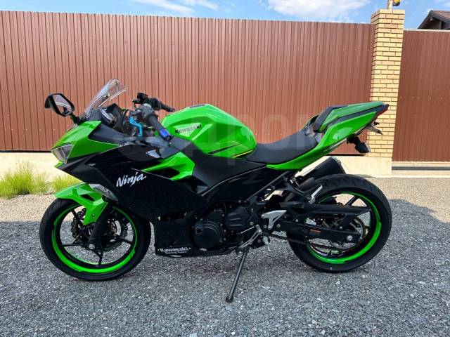 Kawasaki Ninja 400. 400. ., , ,   