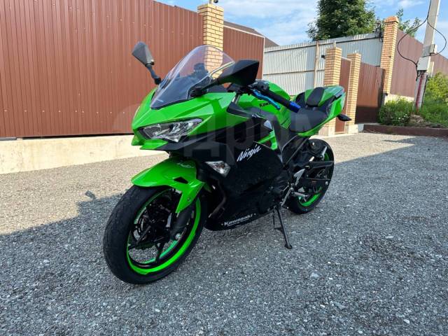 Kawasaki Ninja 400. 400. ., , ,   