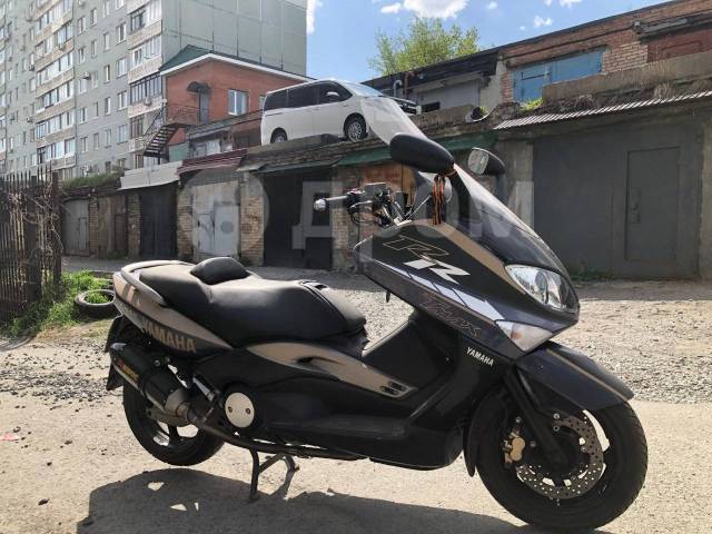 Yamaha Tmax. 500. ., , ,   