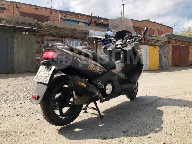 Yamaha Tmax. 500. ., , ,   