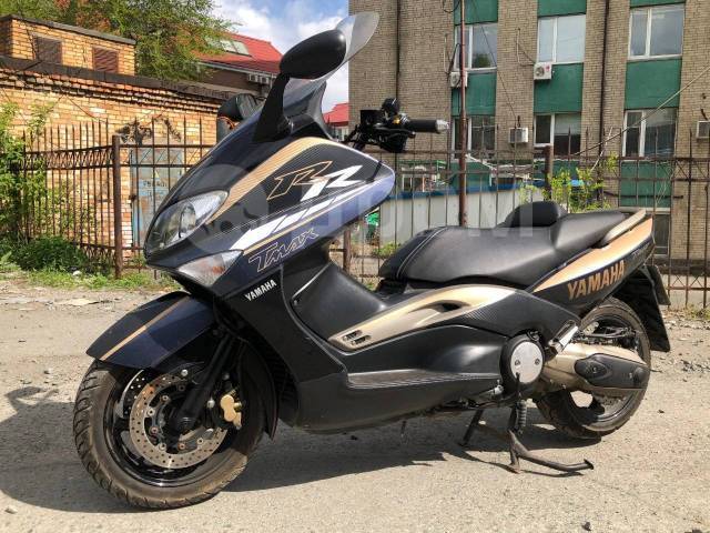 Yamaha Tmax. 500. ., , ,   