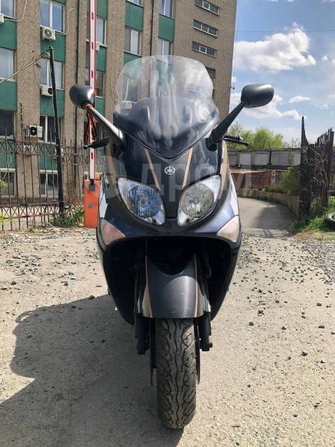 Yamaha Tmax. 500. ., , ,   