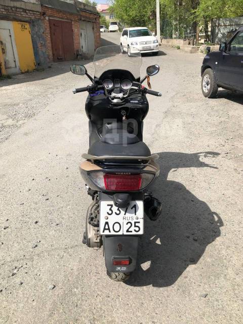 Yamaha Tmax. 500. ., , ,   