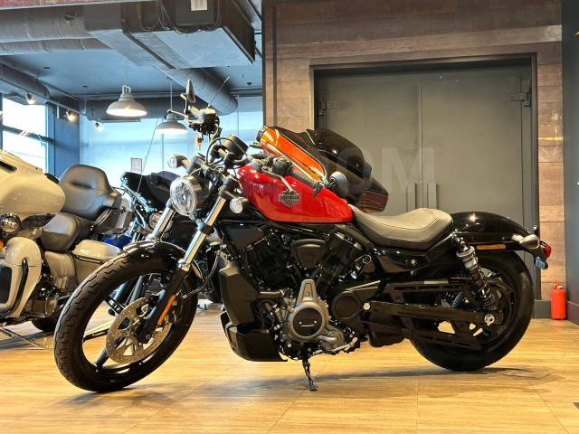 Harley-Davidson Sportster 1200 Nightster XL1200N. 975. ., , ,   