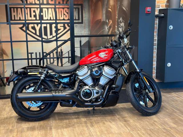 Harley-Davidson Sportster 1200 Nightster XL1200N. 975. ., , ,   