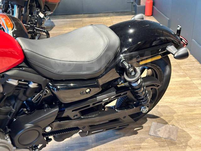 Harley-Davidson Sportster 1200 Nightster XL1200N. 975. ., , ,   