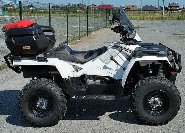 Polaris Sportsman Touring 570. ,  \,  .     