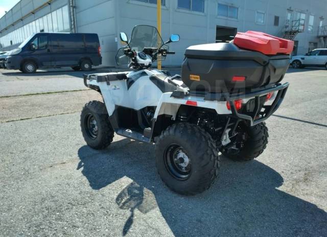 Polaris Sportsman Touring 570. ,  \,  .     