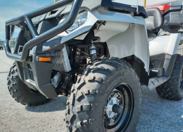 Polaris Sportsman Touring 570. ,  \,  .     