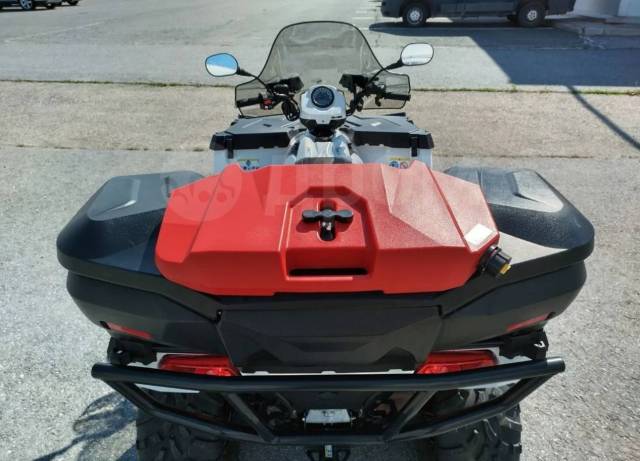 Polaris Sportsman Touring 570. ,  \,  .     