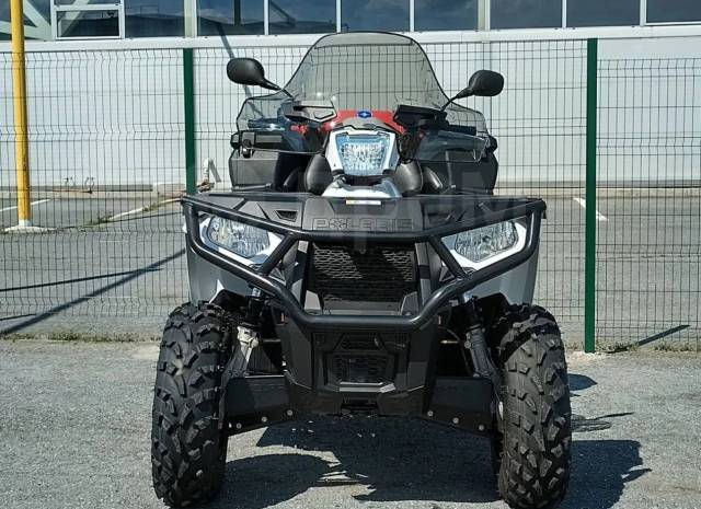 Polaris Sportsman Touring 570. ,  \,  .     