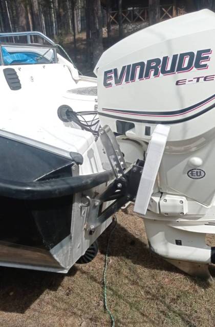 Evinrude. 130,00.., 2-, ,  L (508 ), 2011  