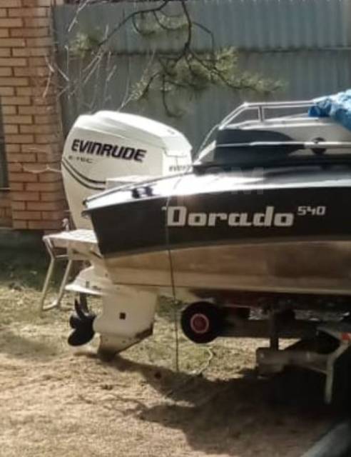 Evinrude. 130,00.., 2-, ,  L (508 ), 2011  