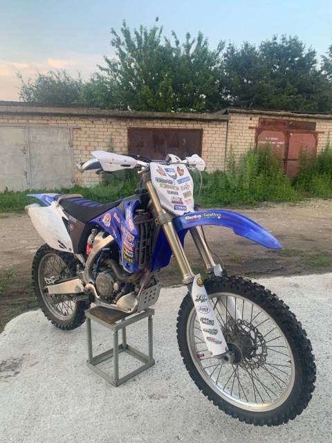 Yamaha YZ 250F. 250. ., , ,   