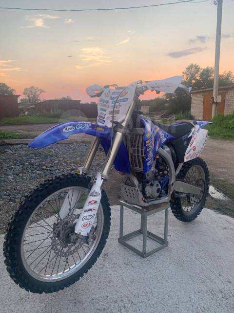 Yamaha YZ 250F. 250. ., , ,   