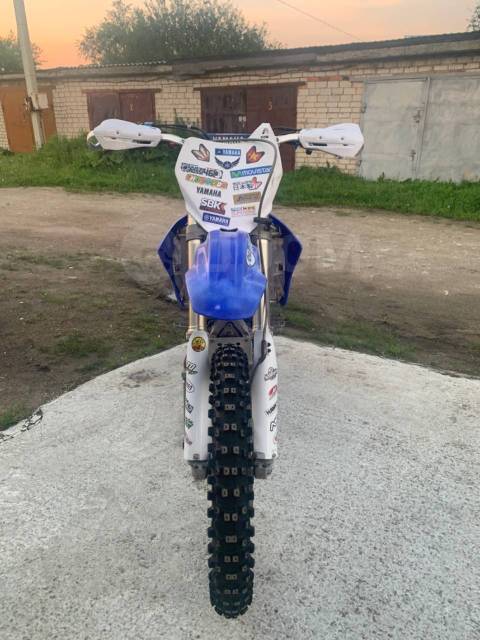 Yamaha YZ 250F. 250. ., , ,   