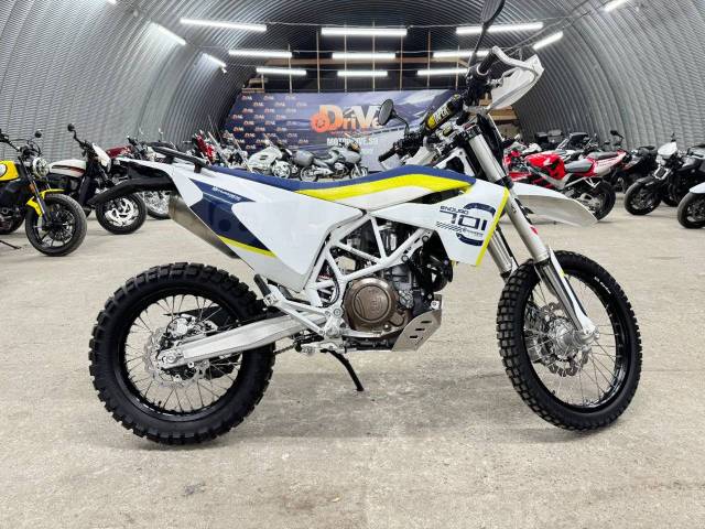 Husqvarna 701 Enduro. 690. ., , ,   