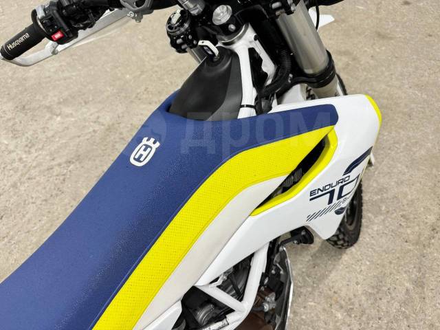 Husqvarna 701 Enduro. 690. ., , ,   