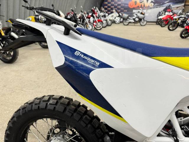 Husqvarna 701 Enduro. 690. ., , ,   