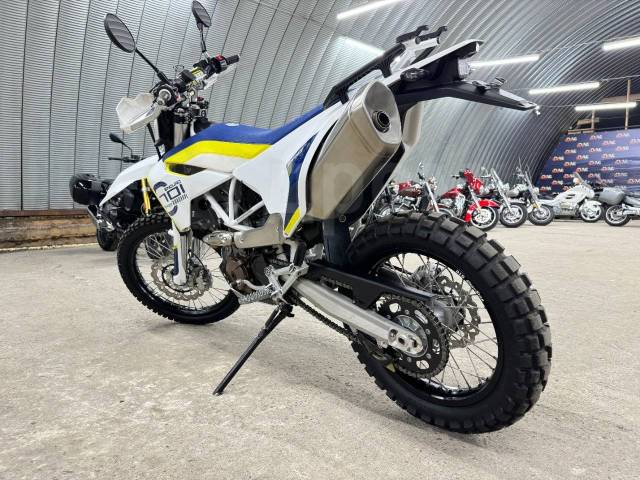 Husqvarna 701 Enduro. 690. ., , ,   