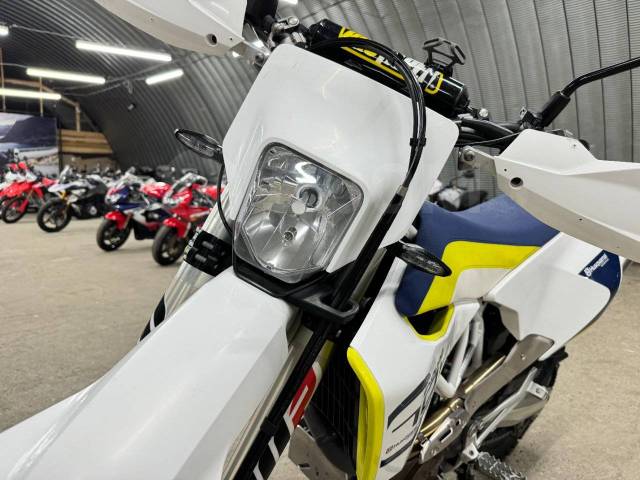 Husqvarna 701 Enduro. 690. ., , ,   