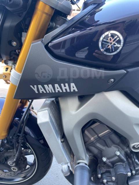 Yamaha MT-09. 900. ., , ,   