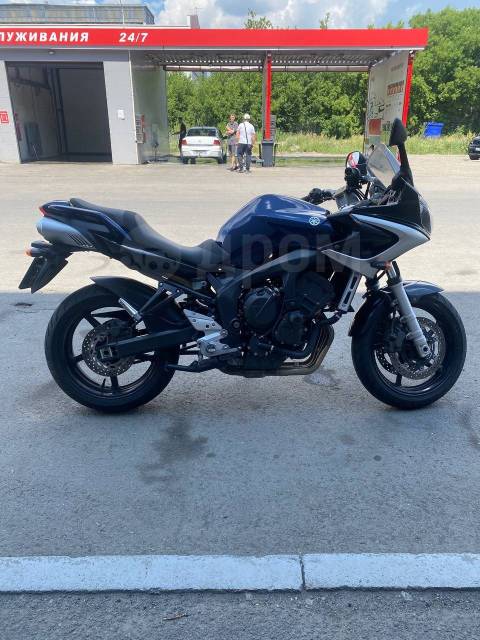 Yamaha FZ6S. 600. ., ,  