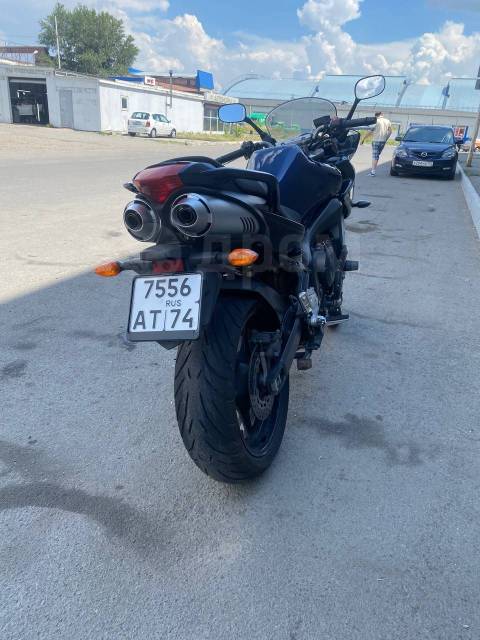 Yamaha FZ6S. 600. ., ,  