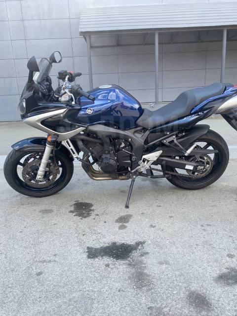 Yamaha FZ6S. 600. ., ,  