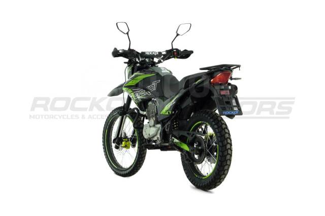 Rockot Motors